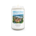 Load image into Gallery viewer, Gisenyi, Rwanda scented soy candle