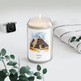 Load image into Gallery viewer, Giza, Egypt scented soy candle