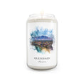 Load image into Gallery viewer, Glendale, Arizona scented soy candle