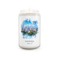Load image into Gallery viewer, Goiânia, Brazil scented soy candle