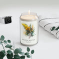 Load image into Gallery viewer, Golden Wattle, Australia scented soy candle