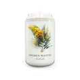 Load image into Gallery viewer, Golden Wattle, Australia scented soy candle