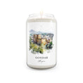 Load image into Gallery viewer, Gondar, Ethiopia scented soy candle