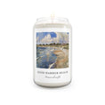 Load image into Gallery viewer, Good Harbor Beach, Massachusetts scented soy candle
