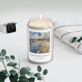 Load image into Gallery viewer, Good Harbor Beach, Massachusetts scented soy candle