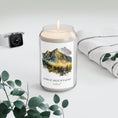 Load image into Gallery viewer, Gorce Mountains, Poland scented soy candle