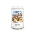 Load image into Gallery viewer, Göreme, National Park scented soy candle