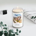 Load image into Gallery viewer, Göreme, National Park scented soy candle