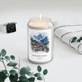 Load image into Gallery viewer, Gosaikunda, Nepal scented soy candle