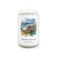 Load image into Gallery viewer, Gouritsmond, South Africa scented soy candle