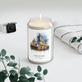Load image into Gallery viewer, Granada, Nicaragua scented soy candle