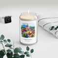 Load image into Gallery viewer, Granada, Nicaragua scented soy candle