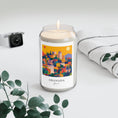 Load image into Gallery viewer, Granada, Spain scented soy candle