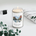 Load image into Gallery viewer, Grand Forks, North Dakota scented soy candle