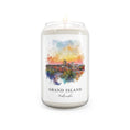 Load image into Gallery viewer, Grand Island, Nebraska scented soy candle