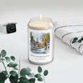 Load image into Gallery viewer, Great Barrington, Massachusetts scented soy candle