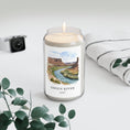 Load image into Gallery viewer, Green River, Utah scented soy candle