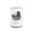 Load image into Gallery viewer, Gresham, Oregon scented soy candle
