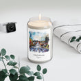 Load image into Gallery viewer, Gresham, Oregon scented soy candle