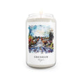 Load image into Gallery viewer, Gresham, Oregon scented soy candle