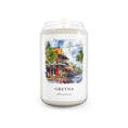 Load image into Gallery viewer, Gretna, Louisiana scented soy candle
