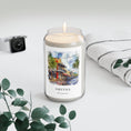 Load image into Gallery viewer, Gretna, Louisiana scented soy candle