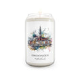 Load image into Gallery viewer, Groningen, Netherlands scented soy candle