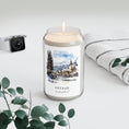 Load image into Gallery viewer, Gstaad, Switzerland scented soy candle