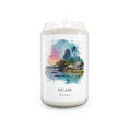 Load image into Gallery viewer, Guam, Oceania scented soy candle