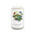 Load image into Gallery viewer, Guanacaste, Costa Rica scented soy candle