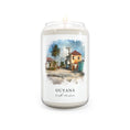Load image into Gallery viewer, Guyana, South America scented soy candle