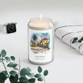 Load image into Gallery viewer, Guyana, South America scented soy candle