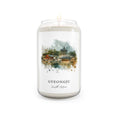 Load image into Gallery viewer, Gyeongju, South Korea scented soy candle