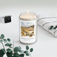 Load image into Gallery viewer, Hagerman Fossil Beds, National Monument scented soy candle