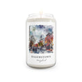 Load image into Gallery viewer, Hagerstown, Maryland scented soy candle