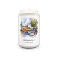 Load image into Gallery viewer, Hahndorf, South Australia scented soy candle