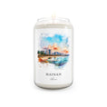 Load image into Gallery viewer, Hainan, China scented soy candle