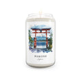 Load image into Gallery viewer, Hakone, Japan scented soy candle