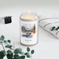 Load image into Gallery viewer, Hakuba, Japan scented soy candle