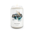 Load image into Gallery viewer, Halifax, Canada scented soy candle