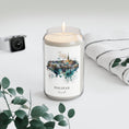 Load image into Gallery viewer, Halifax, Canada scented soy candle