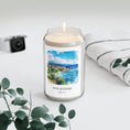 Load image into Gallery viewer, Halkidiki, Greece scented soy candle