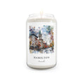 Load image into Gallery viewer, Hamilton, Canada scented soy candle