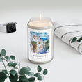 Load image into Gallery viewer, Hammamet, Tunisia scented soy candle