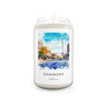 Load image into Gallery viewer, Hammond, Indiana scented soy candle