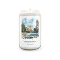 Load image into Gallery viewer, Hammond, Louisiana scented soy candle