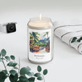 Load image into Gallery viewer, Hanalei, Kauai, HI scented soy candle