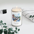 Load image into Gallery viewer, Hannibal, Missouri scented soy candle