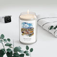 Load image into Gallery viewer, Hanover, New Hampshire scented soy candle