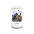 Load image into Gallery viewer, Harbin, China scented soy candle